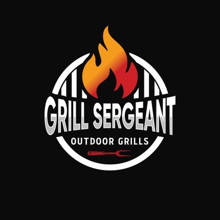 Logo de Grill Sergeant