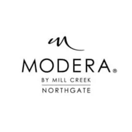 Logo de Modera Northgate