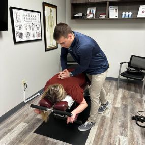 Bild von Augustine Chiropractic Wesley Chapel