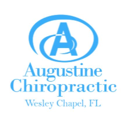 Logo da Augustine Chiropractic Wesley Chapel