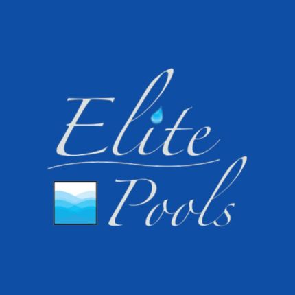 Logotyp från Elite Pools