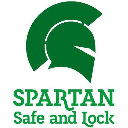 Logo od Spartan Safe and Lock