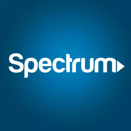 Logotyp från Spectrum - Closed