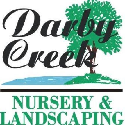 Logo fra Darby Creek Nursery