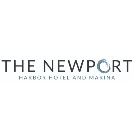 Logo from The Newport Harbor Hotel and Marina