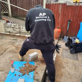 Bild von AP Removal & Cleaning Ltd