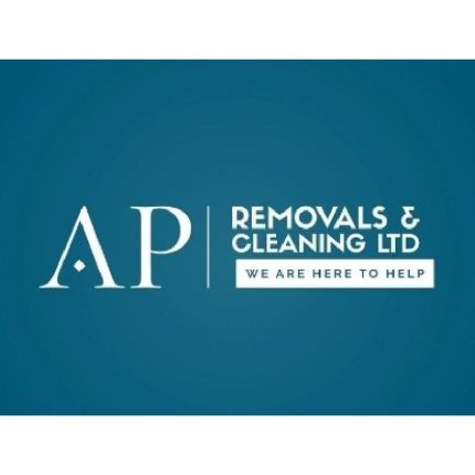 Logo da AP Removal & Cleaning Ltd