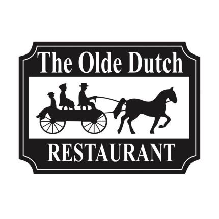 Logo fra Olde Dutch