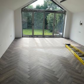 Bild von G D Flooring