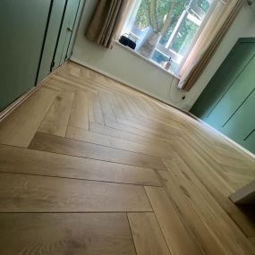 Bild von G D Flooring