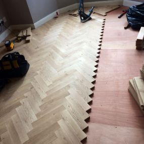 Bild von G D Flooring