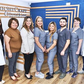 Bild von BrightCraft Dental & Laser