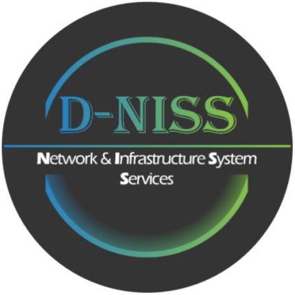 Logo fra D-NISS