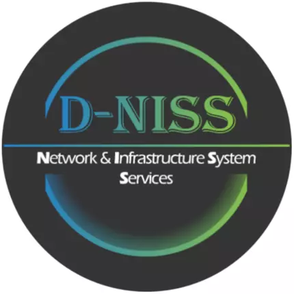 Logo de D-NISS