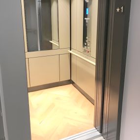 Bild von Mobility Elevator & Lift Co.