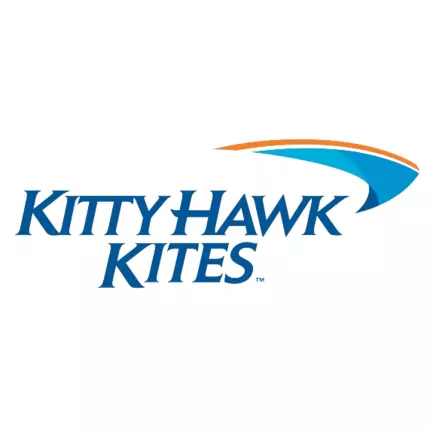 Logo from Kitty Hawk Kites