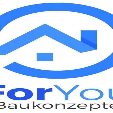 Logotipo de Foryou Baukonzepte