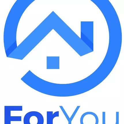 Logo da Foryou Baukonzepte