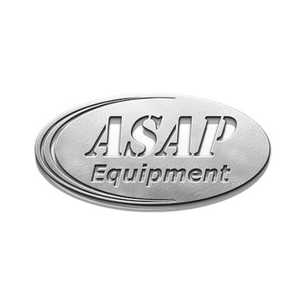 Logotyp från ASAP Equipment, LLC