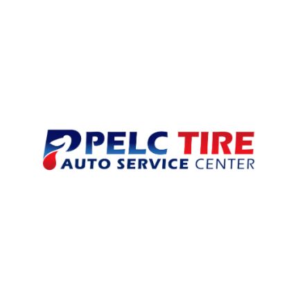Λογότυπο από Pelc Tire Auto Service Center
