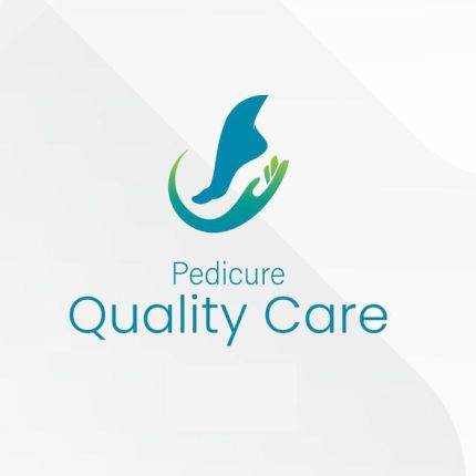 Logo fra Pedicure Quality Care