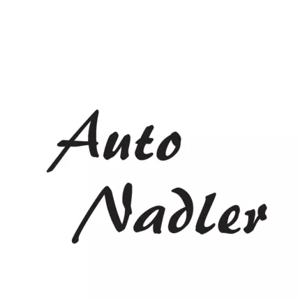 Logo fra Auto-Nadler GmbH & Co. KG - Renault