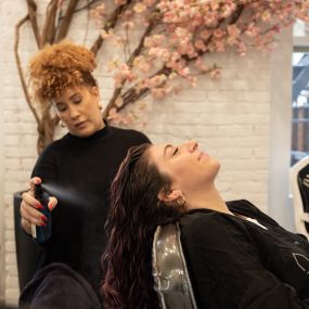 Exclusive Hair Styling Experiences at BOND, Hoboken