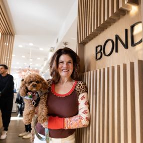 BOND Salon - A Synthesis of Beauty and Grace in Hoboken