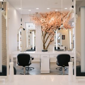 Top Hair Stylists in Premium Salon Near Hoboken, NJ - BOND Salon