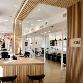 Top Hair Salon in Downtown Hoboken, NJ For Haircuts and Hair Color - BOND Salon
