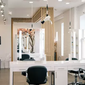 Top L'Oreal Hair Salon in Hoboken, NJ - BOND Salon