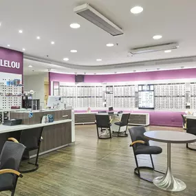 Bild von Opticien Marseille | Alain Afflelou