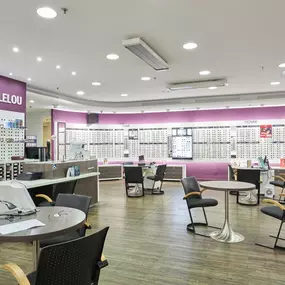 Bild von Opticien Marseille | Alain Afflelou