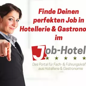 Bild von JOB-HOTEL