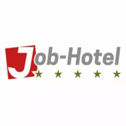 Logo fra JOB-HOTEL