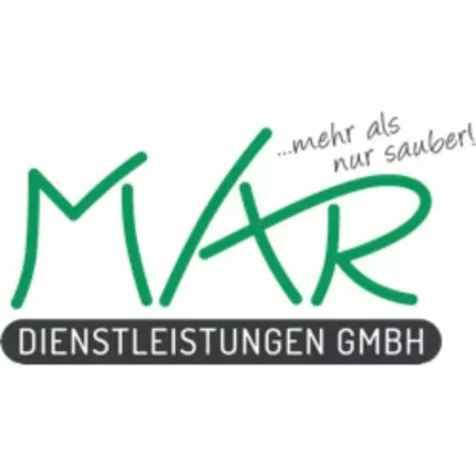 Logo from MAR Dienstleistungen GmbH