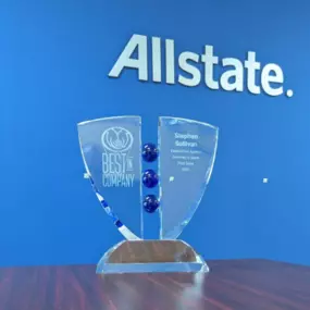 Bild von Stephen Sullivan: Allstate Insurance