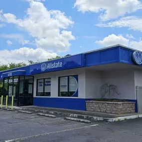 Bild von Willis Roberts: Allstate Insurance