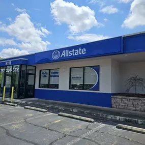 Bild von Willis Roberts: Allstate Insurance