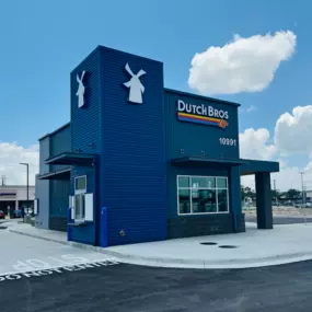 Dutch Bros Northwest