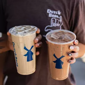 Bild von Dutch Bros Coffee