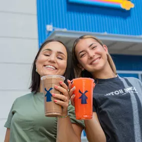 Bild von Dutch Bros Coffee