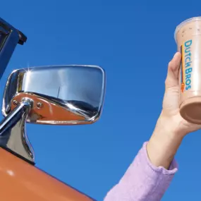 Bild von Dutch Bros Coffee