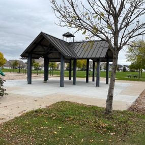 Park Structure & Concrete