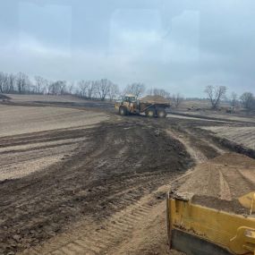 Earthwork and Land Management