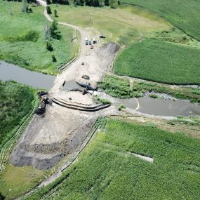 Earthwork and Concrete