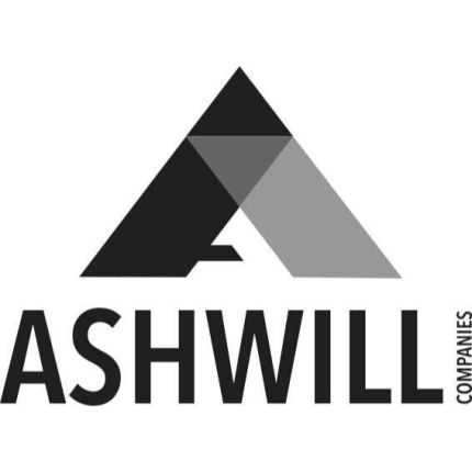 Logo fra Ashwill Companies