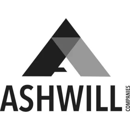 Logotipo de Ashwill Companies