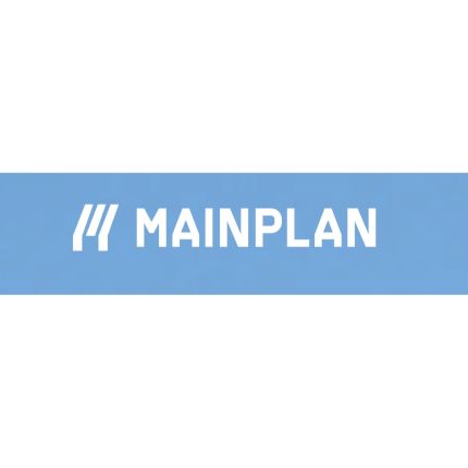 Logo od MainPlan GmbH