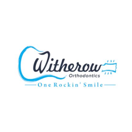 Logo fra Witherow Orthodontics